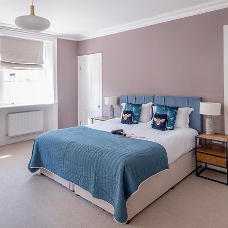Dream Stays Bath - Barton House Exterior photo