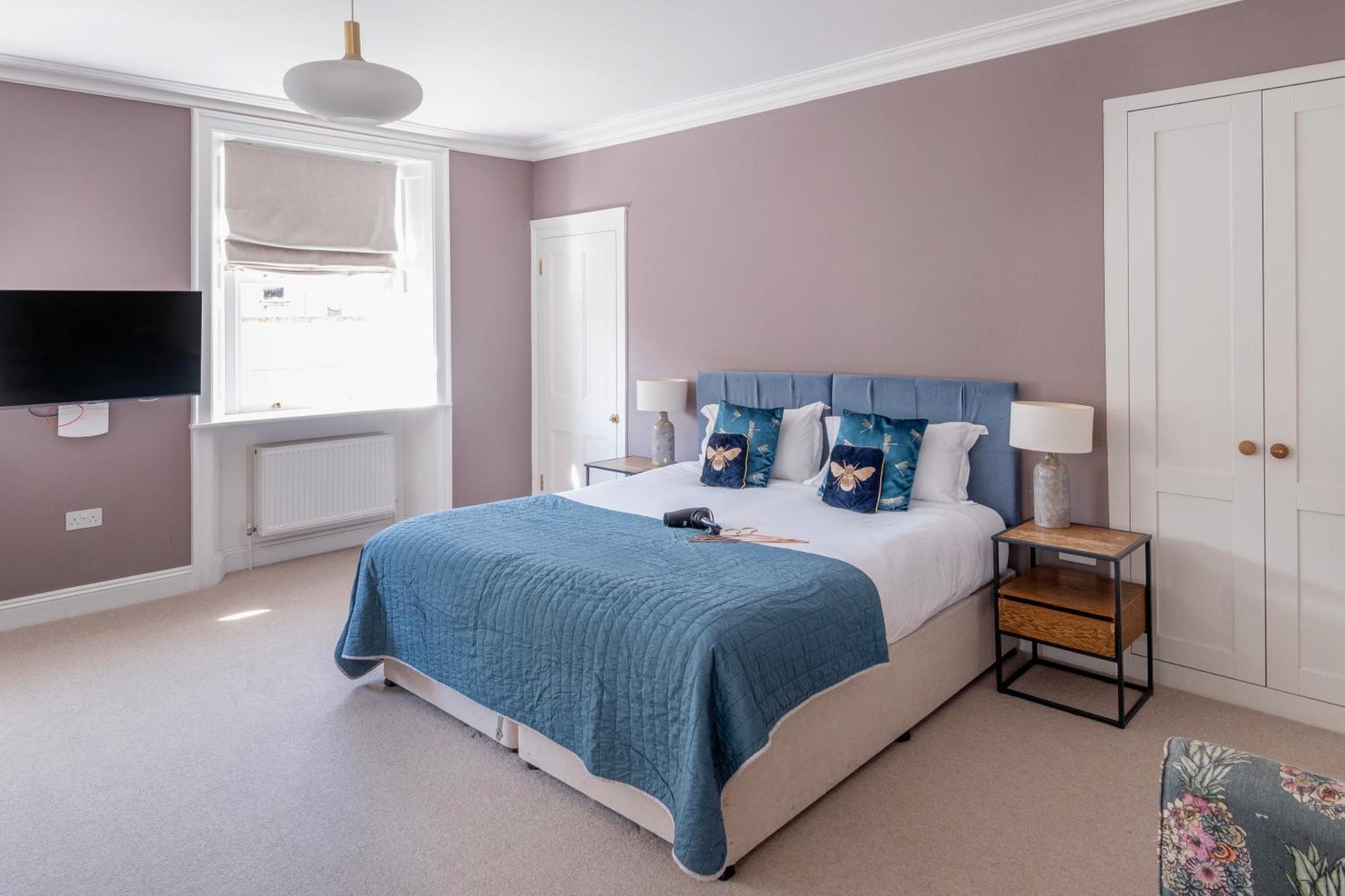 Dream Stays Bath - Barton House Exterior photo